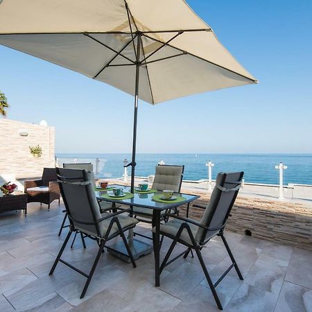 Seashore Bungalow Stunning Torremolinos Ngoại thất bức ảnh