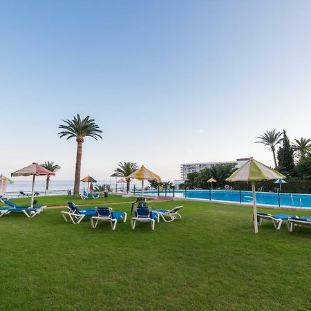 Seashore Bungalow Stunning Torremolinos Ngoại thất bức ảnh
