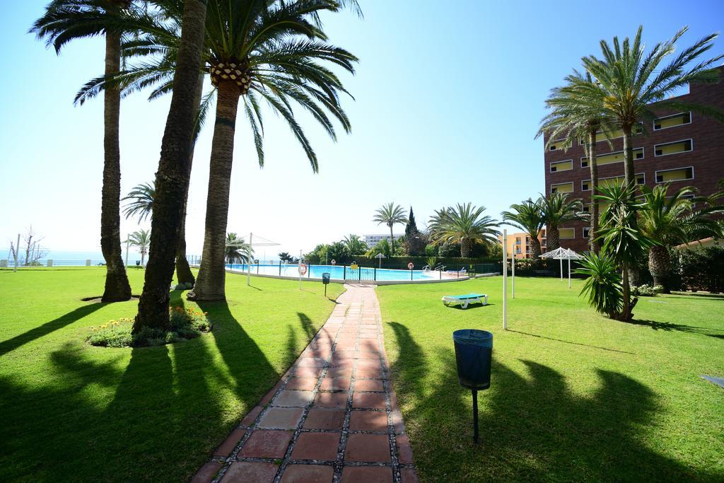 Seashore Bungalow Stunning Torremolinos Ngoại thất bức ảnh