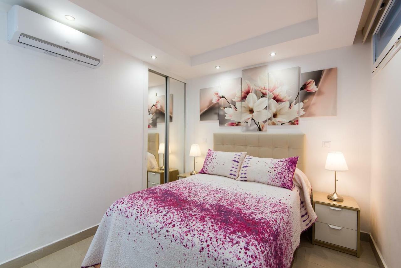 Seashore Bungalow Stunning Torremolinos Ngoại thất bức ảnh