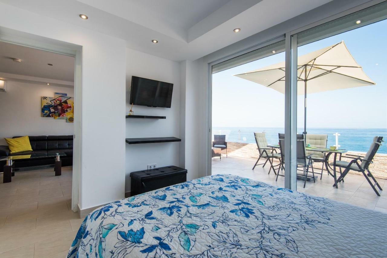Seashore Bungalow Stunning Torremolinos Ngoại thất bức ảnh