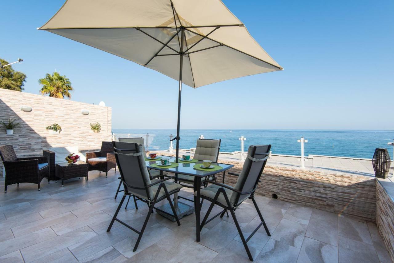 Seashore Bungalow Stunning Torremolinos Ngoại thất bức ảnh