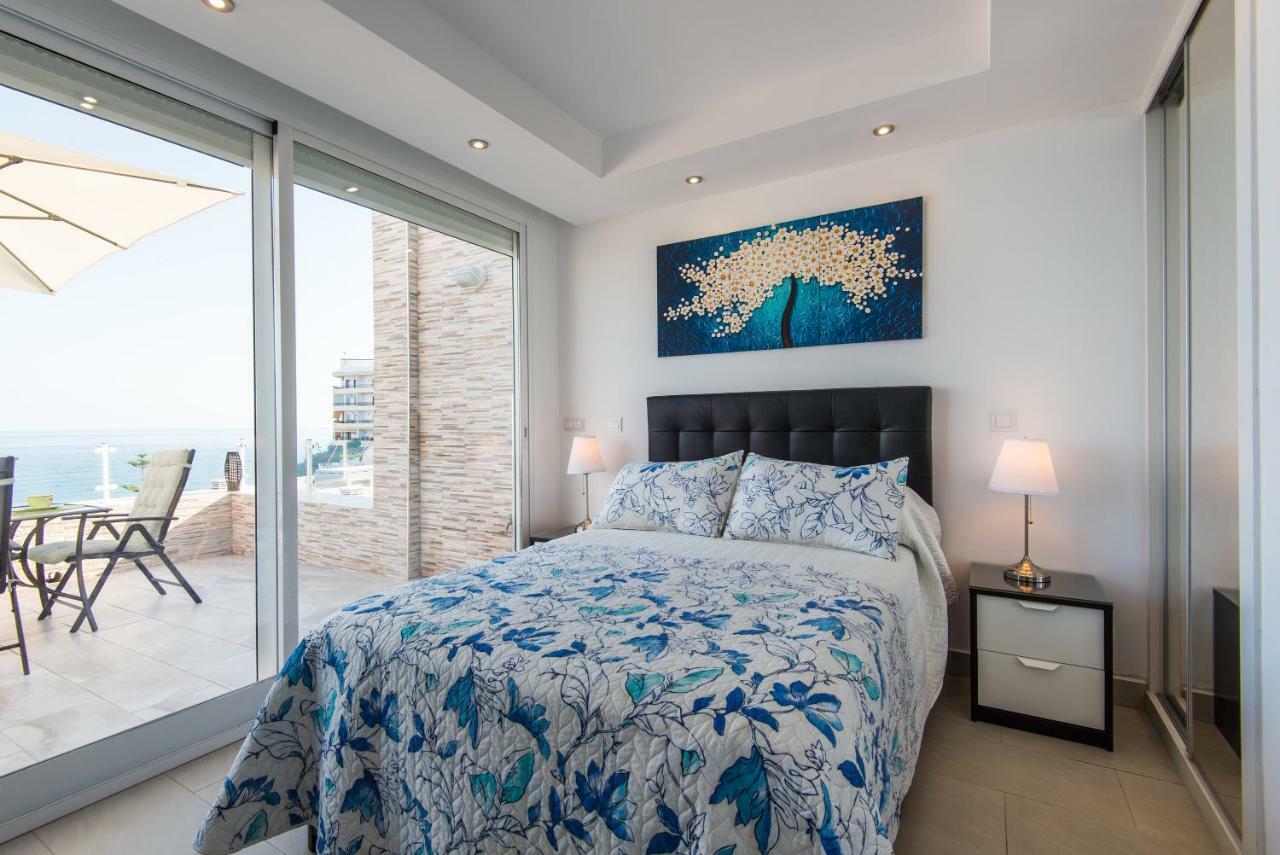 Seashore Bungalow Stunning Torremolinos Ngoại thất bức ảnh