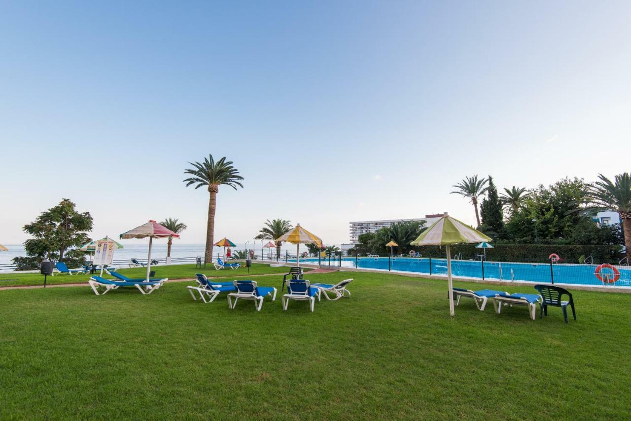 Seashore Bungalow Stunning Torremolinos Ngoại thất bức ảnh