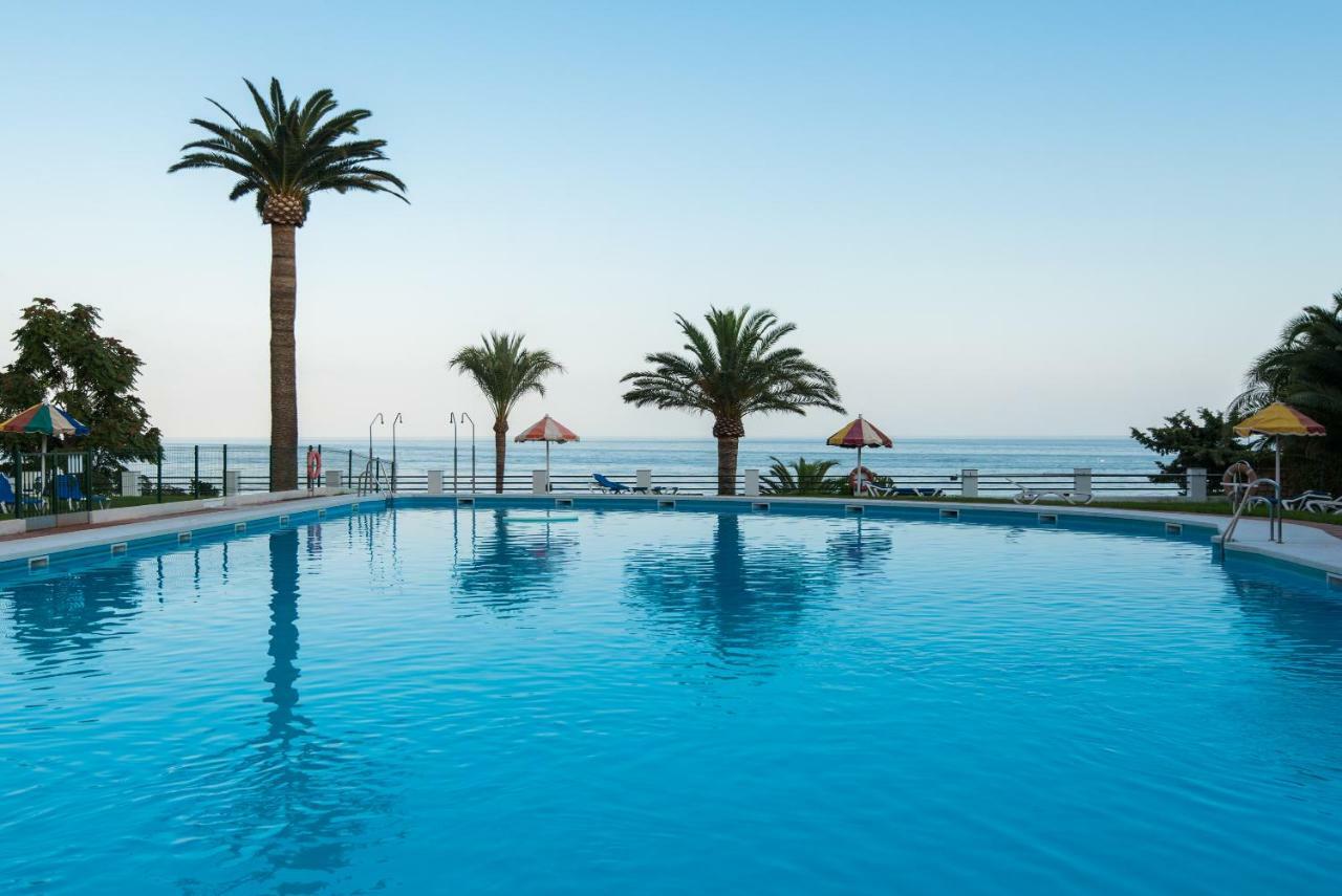 Seashore Bungalow Stunning Torremolinos Ngoại thất bức ảnh