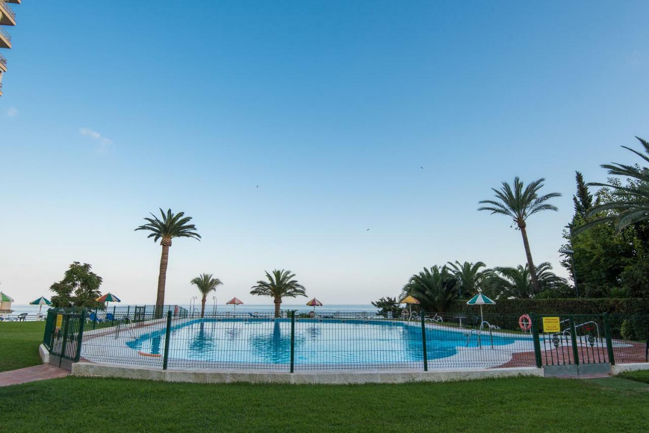 Seashore Bungalow Stunning Torremolinos Ngoại thất bức ảnh