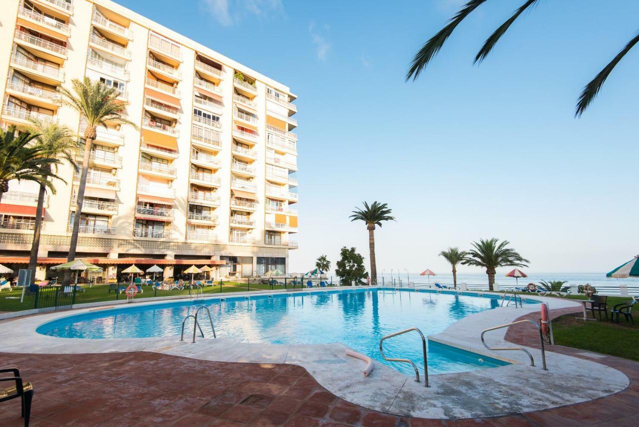 Seashore Bungalow Stunning Torremolinos Ngoại thất bức ảnh