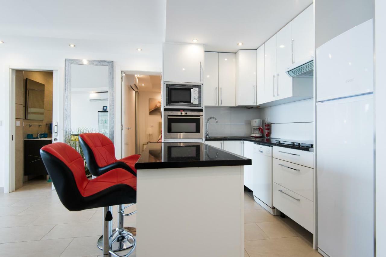 Seashore Bungalow Stunning Torremolinos Ngoại thất bức ảnh