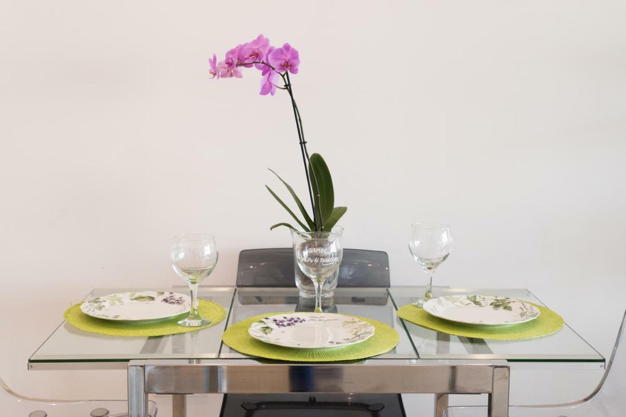 Seashore Bungalow Stunning Torremolinos Ngoại thất bức ảnh
