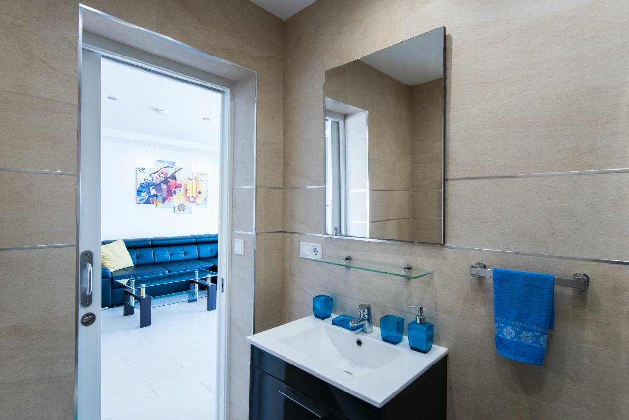 Seashore Bungalow Stunning Torremolinos Ngoại thất bức ảnh
