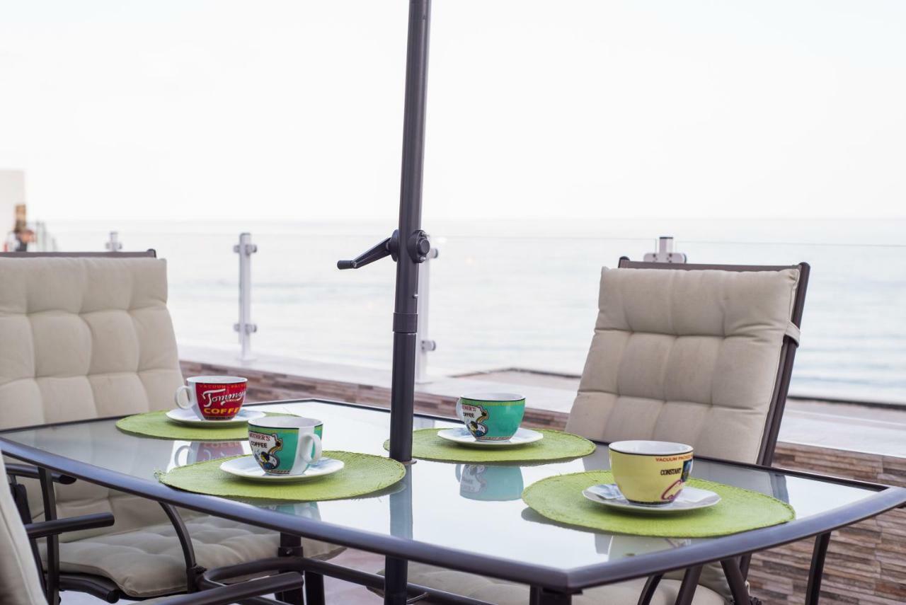 Seashore Bungalow Stunning Torremolinos Ngoại thất bức ảnh