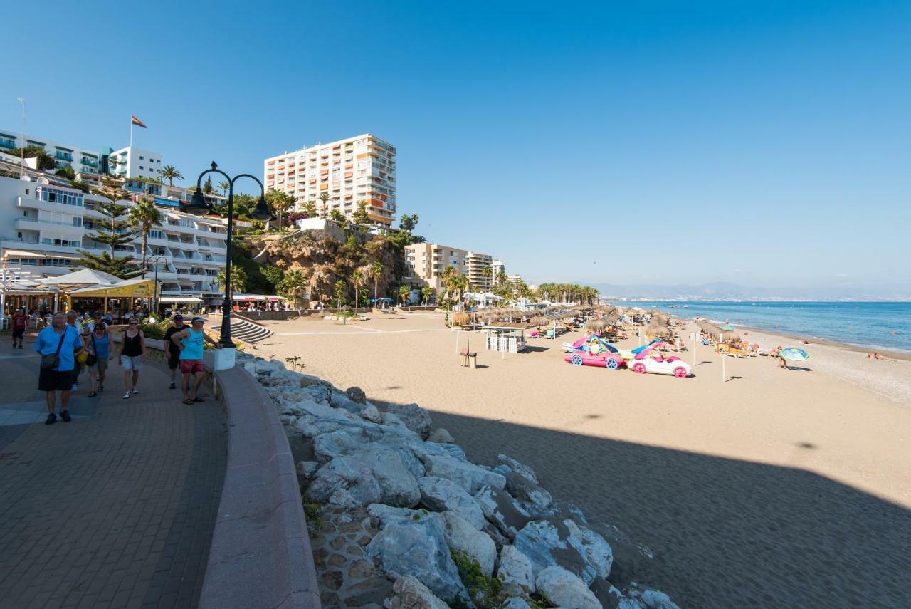 Seashore Bungalow Stunning Torremolinos Ngoại thất bức ảnh