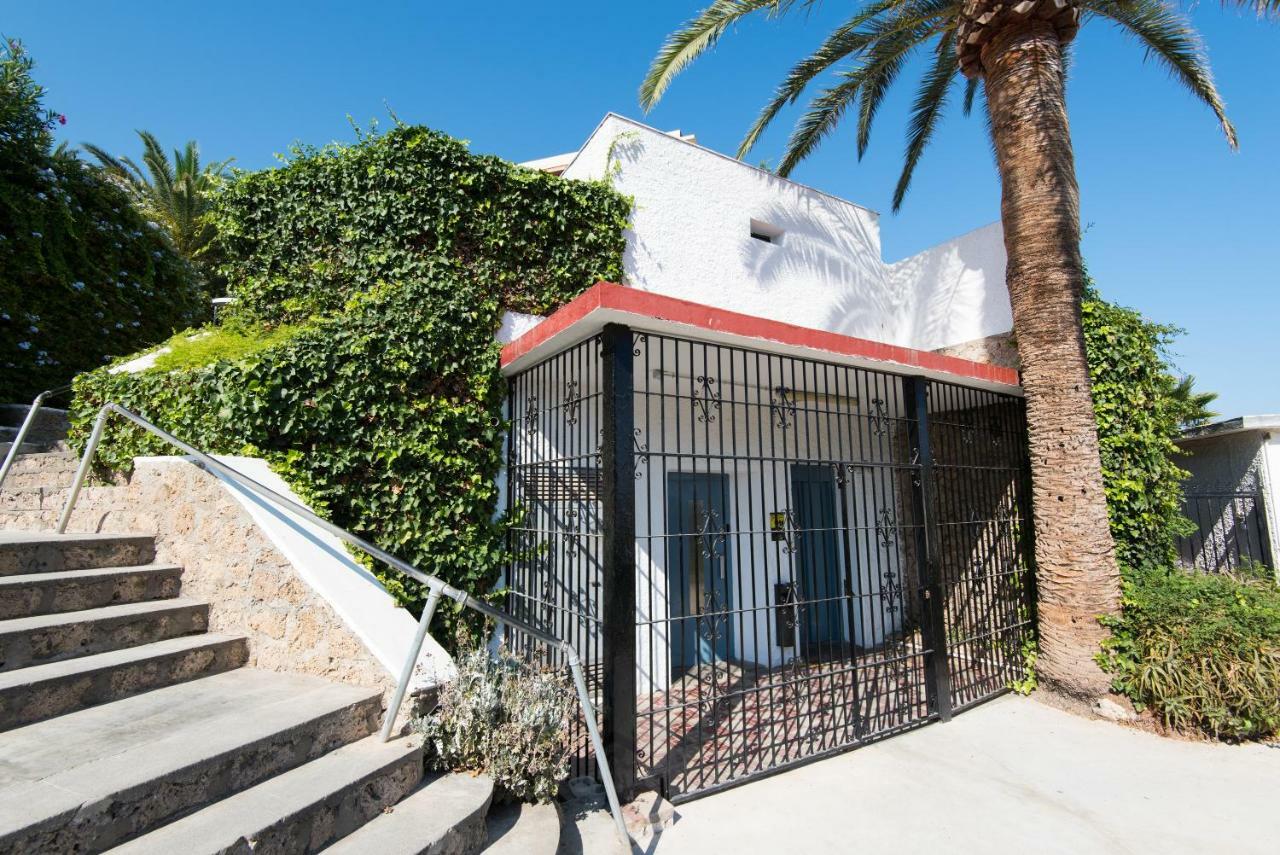 Seashore Bungalow Stunning Torremolinos Ngoại thất bức ảnh
