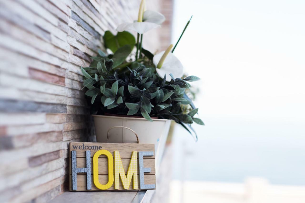Seashore Bungalow Stunning Torremolinos Ngoại thất bức ảnh