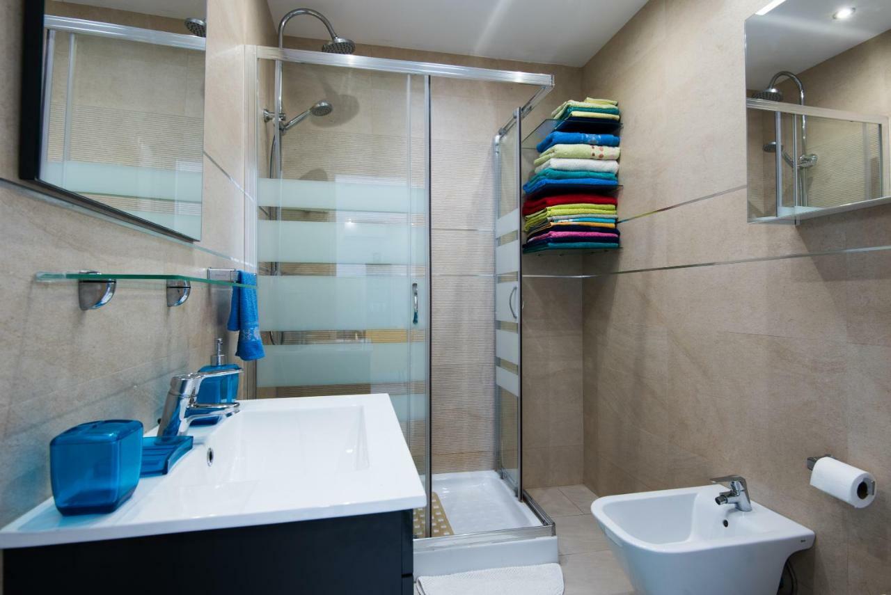 Seashore Bungalow Stunning Torremolinos Ngoại thất bức ảnh
