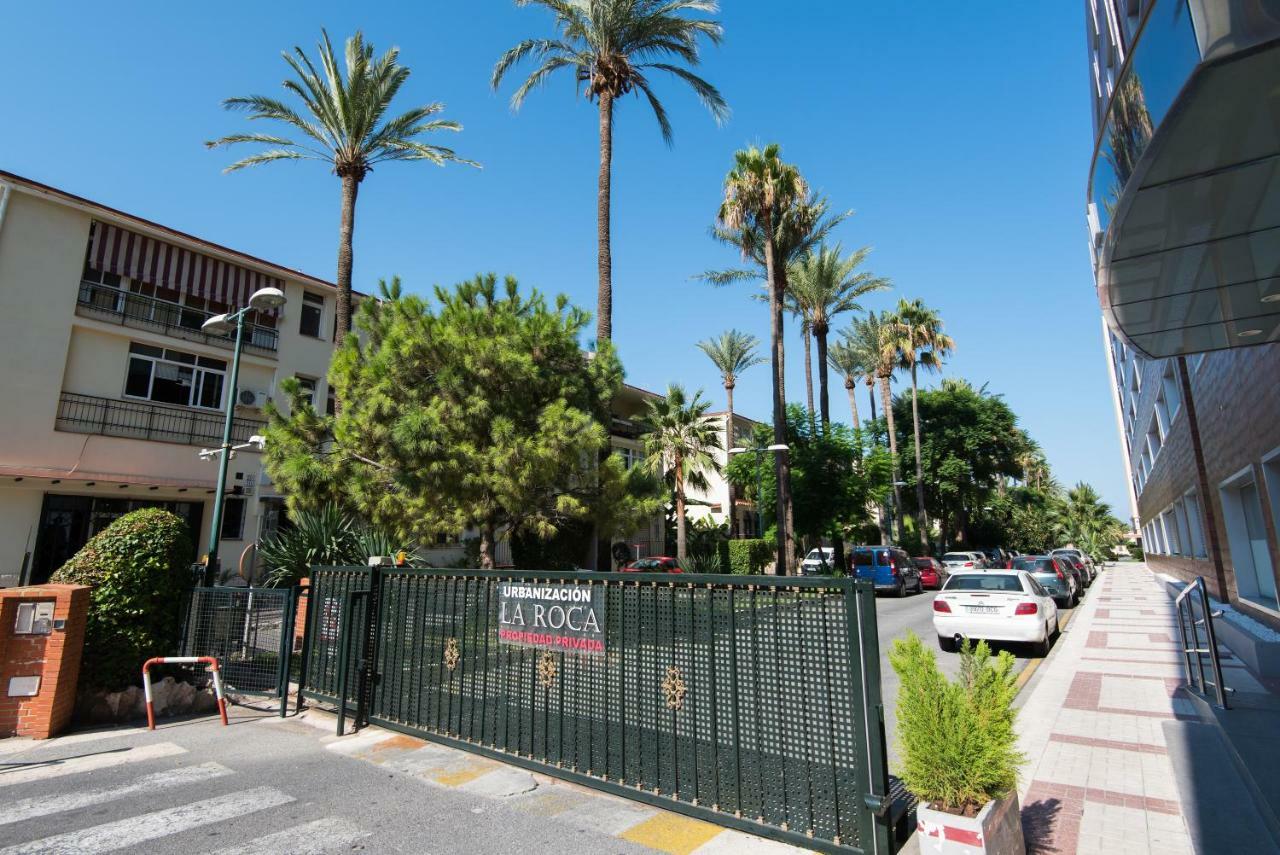 Seashore Bungalow Stunning Torremolinos Ngoại thất bức ảnh
