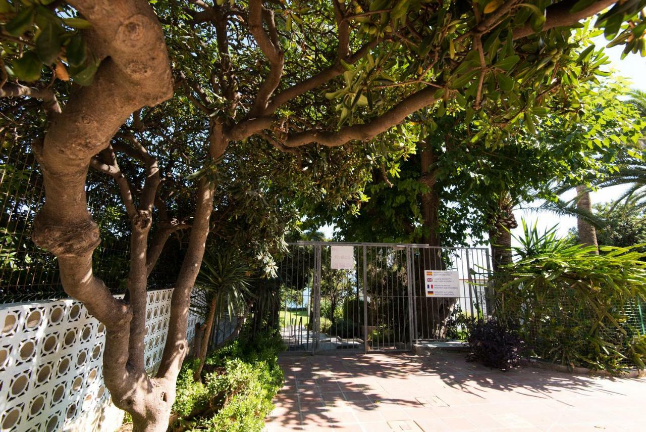 Seashore Bungalow Stunning Torremolinos Ngoại thất bức ảnh