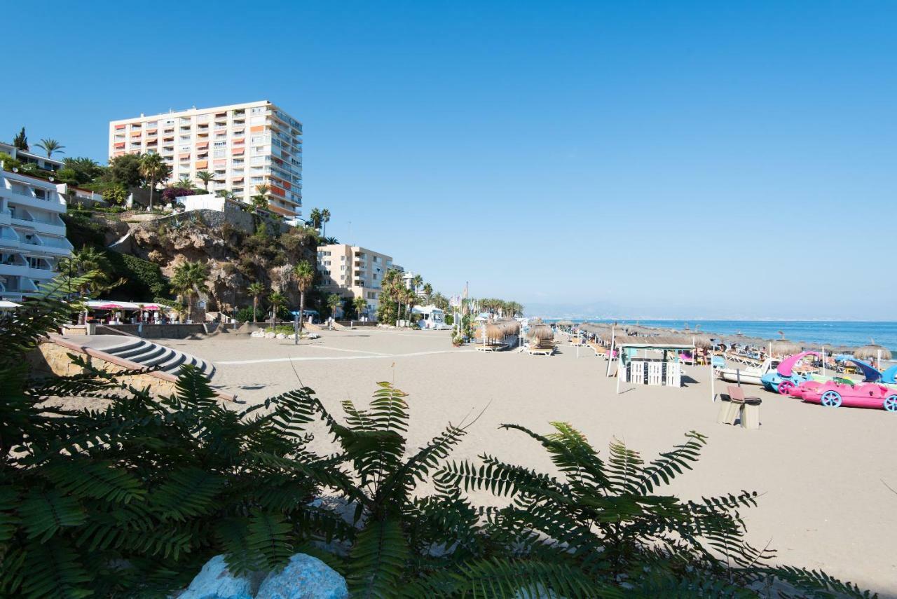 Seashore Bungalow Stunning Torremolinos Ngoại thất bức ảnh