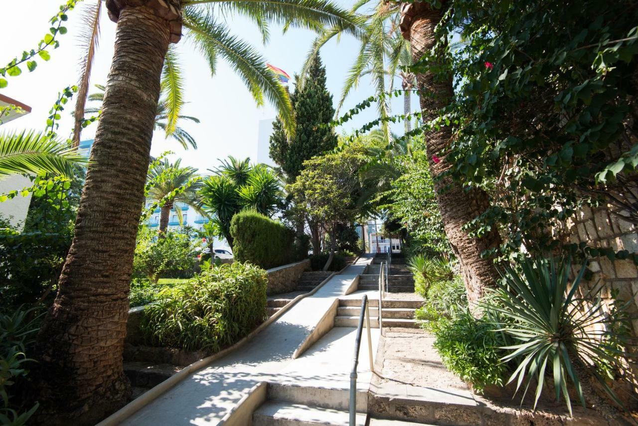 Seashore Bungalow Stunning Torremolinos Ngoại thất bức ảnh